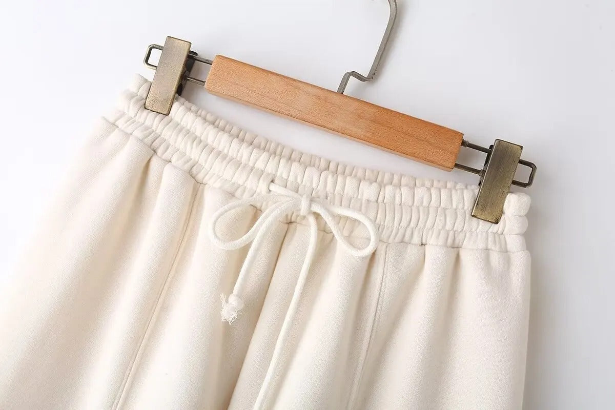 Coordinato Tuta Ginevra