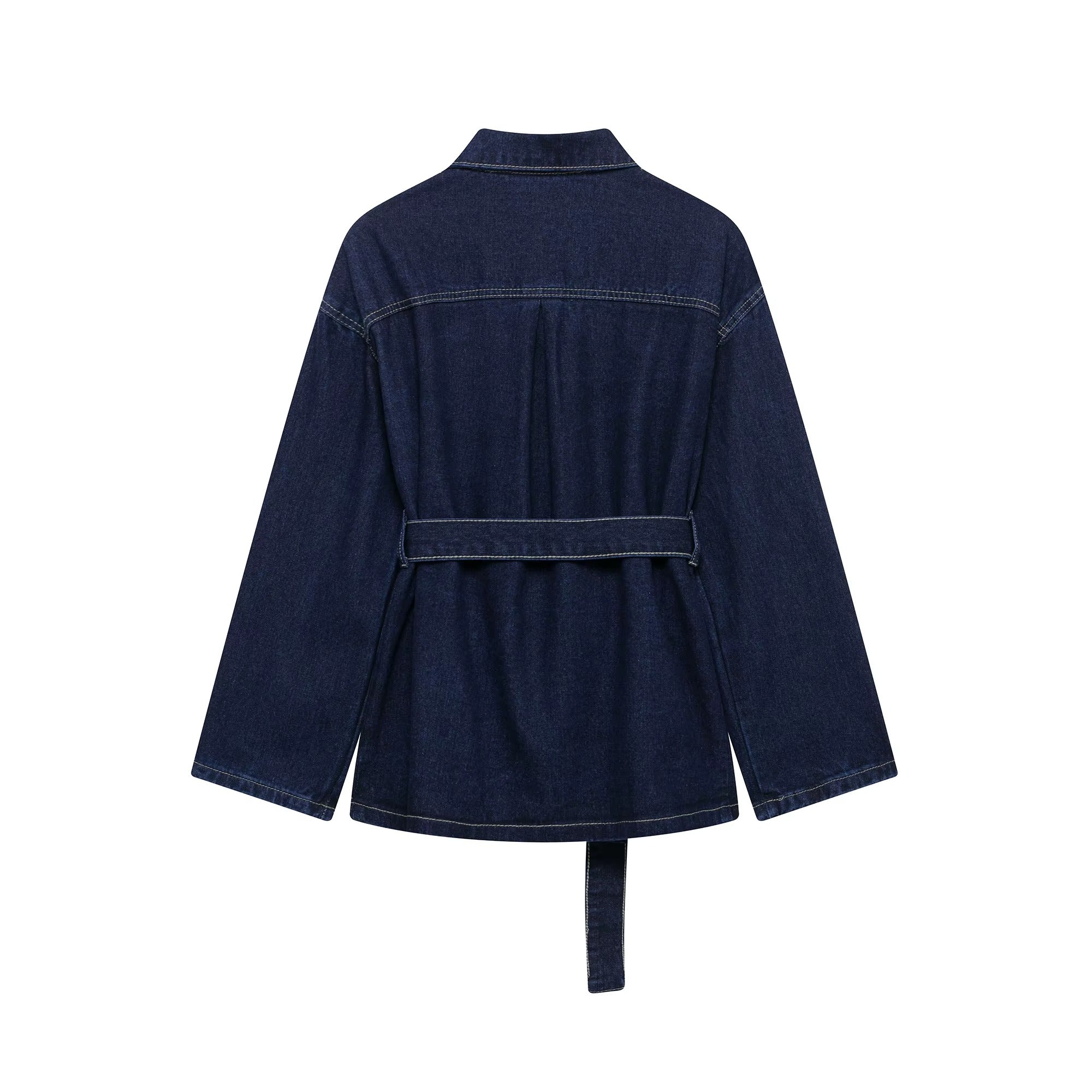 Coordinato Jeans Colette