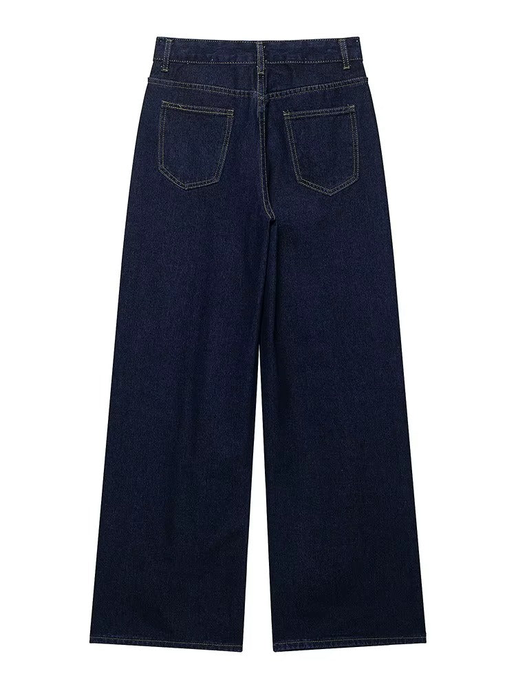 Coordinato Jeans Colette